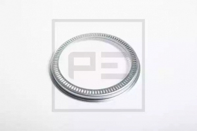 PE AUTOMOTIVE 01680300a -  Зубчатый диск импульсного датчика, противобл. устр.